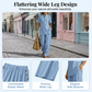 ⏰🔥LIMITED TIME 50% OFF! 💖 Women’s Solid Lounge 2-Piece Set – Soft, Cozy & Perfect for Home, Relaxing or Casual Outfits ✨🛋️