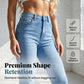 ⏰🔥LIMITED TIME 50% OFF! 👖 Women’s High-Waist Stretch Flare Jeans – Flattering Fit, Comfortable & Perfect for Casual or Chic Outfits ✨💃