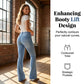 ⏰🔥LIMITED TIME 50% OFF! 👖 Women’s High-Waist Stretch Flare Jeans – Flattering Fit, Comfortable & Perfect for Casual or Chic Outfits ✨💃