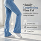 ⏰🔥LIMITED TIME 50% OFF! 👖 Women’s High-Waist Stretch Flare Jeans – Flattering Fit, Comfortable & Perfect for Casual or Chic Outfits ✨💃