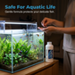 ⏰🔥LAST DAY SALE 50% OFF! 🐠 Rapid Action Algae Remover for Aquariums – Safe, Fast & Easy to Use 💦✨