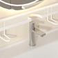 ⏳🔥LIMITED-TIME 50% OFF! 🧼 Over-the-Faucet Sink Organizer Shelf – Keep Your Kitchen Clean & Organized ✨