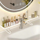 ⏳🔥LIMITED-TIME 50% OFF! 🧼 Over-the-Faucet Sink Organizer Shelf – Keep Your Kitchen Clean & Organized ✨