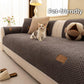 ✨🛋️ Capa de sofá ultramacia antiderrapante – conforto e proteção total para sua casa