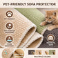 ✨🛋️ Capa de sofá ultramacia antiderrapante – conforto e proteção total para sua casa