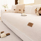 ✨🛋️ Capa de sofá ultramacia antiderrapante – conforto e proteção total para sua casa