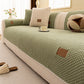 ✨🛋️ Capa de sofá ultramacia antiderrapante – conforto e proteção total para sua casa