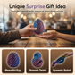 ⏰🔥LIMITED TIME 50% OFF! 🐉 3D Printed Surprise Dragon Egg – Unique Collectible, Fun Unboxing & Perfect Gift for Kids & Fans ✨🥚