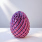 ⏰🔥LIMITED TIME 50% OFF! 🐉 3D Printed Surprise Dragon Egg – Unique Collectible, Fun Unboxing & Perfect Gift for Kids & Fans ✨🥚
