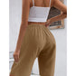 ⏰🔥LIMITED TIME 50% OFF! 🌸 Women’s Casual Solid-Color Loose-Fitting Shorts – Comfortable, Breathable & Perfect for Summer Outfits ✨☀️