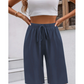 ⏰🔥LIMITED TIME 50% OFF! 🌸 Women’s Casual Solid-Color Loose-Fitting Shorts – Comfortable, Breathable & Perfect for Summer Outfits ✨☀️