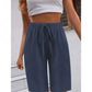 ⏰🔥LIMITED TIME 50% OFF! 🌸 Women’s Casual Solid-Color Loose-Fitting Shorts – Comfortable, Breathable & Perfect for Summer Outfits ✨☀️