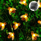 🐝 50% OFF NOW! ⏰ Cute Bee Solar Lights – Charming garden decor, auto on/off & energy-saving – perfect for patios, lawns or flower beds ☀️