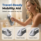 ⏰🔥LIMITED TIME 50% OFF! 🚿 Drill-Free Suction Cup Grab Bar – Safe, Easy to Install & Perfect for Bathrooms ✨