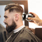 🪒✨ Barbeador Elétrico Masculino 7D – Barbear Rente, Suave e Completo com 5 Acessórios