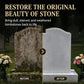 🥳2026 HOT SALE🥳💞50K+ SOLD!🏛️💚 50% OFF! Tombstone Cleaner & Polish – Gentle deep clean, leaves protective shield. Streak‑free, pH‑neutral. For lasting remembrance. 🕊️✨