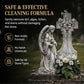 🥳2026 HOT SALE🥳💞50K+ SOLD!🏛️💚 50% OFF! Tombstone Cleaner & Polish – Gentle deep clean, leaves protective shield. Streak‑free, pH‑neutral. For lasting remembrance. 🕊️✨