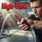 ⏰🔥LIMITED TIME 50% OFF! ⛽ Manual Siphon Pump with High-Flow Valve – Quick, Efficient & Easy to Use ✨