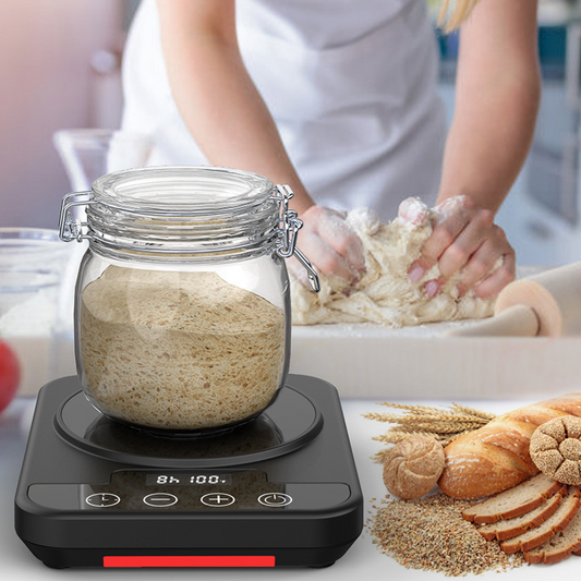 ⏰🔥LIMITED-TIME 50% OFF! ✨ Digital Yeast Fermentation Thermostat – Precise, Easy & Efficient 🍞🍺