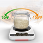 ⏰🔥LIMITED-TIME 50% OFF! ✨ Digital Yeast Fermentation Thermostat – Precise, Easy & Efficient 🍞🍺