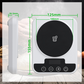 ⏰🔥LIMITED-TIME 50% OFF! ✨ Digital Yeast Fermentation Thermostat – Precise, Easy & Efficient 🍞🍺