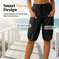⏰🔥LIMITED TIME 50% OFF! 👖 Women’s Capri Pants with Drawstring Waist – Comfortable, Stylish & Perfect for Everyday Wear ✨