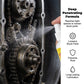 🔧✨ Spray Removedor de Ferrugem Multiuso – Elimina ferrugem, protege metais e recupera suas ferramentas