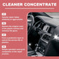 ⏰🔥HOT SALE 50% OFF! 🚗 Car Plastic Renovation Cleaning & Coating – Restore, Shine & Protect ✨