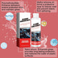 ⏰🔥HOT SALE 50% OFF! 🚗 Car Plastic Renovation Cleaning & Coating – Restore, Shine & Protect ✨
