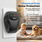 ⏰🔥HOT SALE 50% OFF! ⚡ Ultrasonic Pest Repeller with 4 Modes – Safe, Effective & Easy to Use 🐭🐜