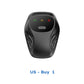 ⏰🔥HOT SALE 50% OFF! ⚡ Ultrasonic Pest Repeller with 4 Modes – Safe, Effective & Easy to Use 🐭🐜