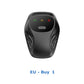 ⏰🔥HOT SALE 50% OFF! ⚡ Ultrasonic Pest Repeller with 4 Modes – Safe, Effective & Easy to Use 🐭🐜