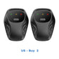 ⏰🔥HOT SALE 50% OFF! ⚡ Ultrasonic Pest Repeller with 4 Modes – Safe, Effective & Easy to Use 🐭🐜