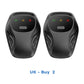 ⏰🔥HOT SALE 50% OFF! ⚡ Ultrasonic Pest Repeller with 4 Modes – Safe, Effective & Easy to Use 🐭🐜