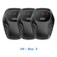 ⏰🔥HOT SALE 50% OFF! ⚡ Ultrasonic Pest Repeller with 4 Modes – Safe, Effective & Easy to Use 🐭🐜