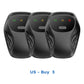 ⏰🔥HOT SALE 50% OFF! ⚡ Ultrasonic Pest Repeller with 4 Modes – Safe, Effective & Easy to Use 🐭🐜