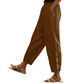 ⏰🔥LIMITED TIME 50% OFF! 👖 Women’s Casual Elastic Waist Pants with Pockets – Comfortable, Stylish & Versatile ✨