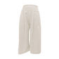 ⏰🔥LIMITED TIME 50% OFF! 👖 Women’s High-Waist Pleated Wide-Leg Culottes – Flattering, Comfortable & Stylish ✨