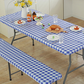 ⏰🔥HOT DEALS 50% OFF! 🌞 6FT Waterproof Picnic Table Cover – 3PCS/Set for Outdoor Fun ✨