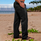 ⏳🔥LIMITED-TIME 50% OFF! 👖 Men’s Casual Straight Leg Pants – Comfortable & Stylish All Day ✨
