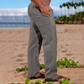⏳🔥LIMITED-TIME 50% OFF! 👖 Men’s Casual Straight Leg Pants – Comfortable & Stylish All Day ✨