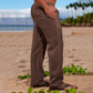 ⏳🔥LIMITED-TIME 50% OFF! 👖 Men’s Casual Straight Leg Pants – Comfortable & Stylish All Day ✨