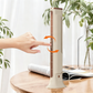 ⏰🥳2026 HOT SALE 50% OFF! 🌬️ Multi-Functional Bladeless Tower Fan – Cool, Quiet & Safe ✨