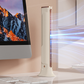 ⏰🥳2026 HOT SALE 50% OFF! 🌬️ Multi-Functional Bladeless Tower Fan – Cool, Quiet & Safe ✨