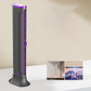 ⏰🥳2026 HOT SALE 50% OFF! 🌬️ Multi-Functional Bladeless Tower Fan – Cool, Quiet & Safe ✨