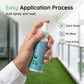 ⏳LIMITED-TIME 50% OFF! 🐶 Pet Potty Training Spray – Say Goodbye to Indoor Accidents! 🏠