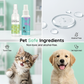 ⏳LIMITED-TIME 50% OFF! 🐶 Pet Potty Training Spray – Say Goodbye to Indoor Accidents! 🏠