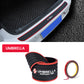 📢🔥50% OFF! ⏰ Car Trunk Protective Strip – Protect Your Car from Scratches & Scuffs 🚗✨
