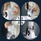 ⏰🔥50% OFF! Chop, Slice & Dice Effortlessly – Multifunctional Kitchen Food Chopper Set 🍅🍳