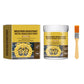 🏆 Last Day Special Price  $19.99 ! 🔥 Buy more save more 🎁 Weather-resistant, water-based gold paint